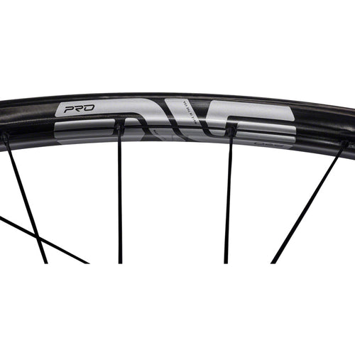 ENVE Composites M5 Pro Front Wheel - 29", 15 x 110, Center-Lock, Black
