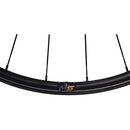 ENVE Composites M5 Pro Front Wheel - 29", 15 x 110, Center-Lock, Black