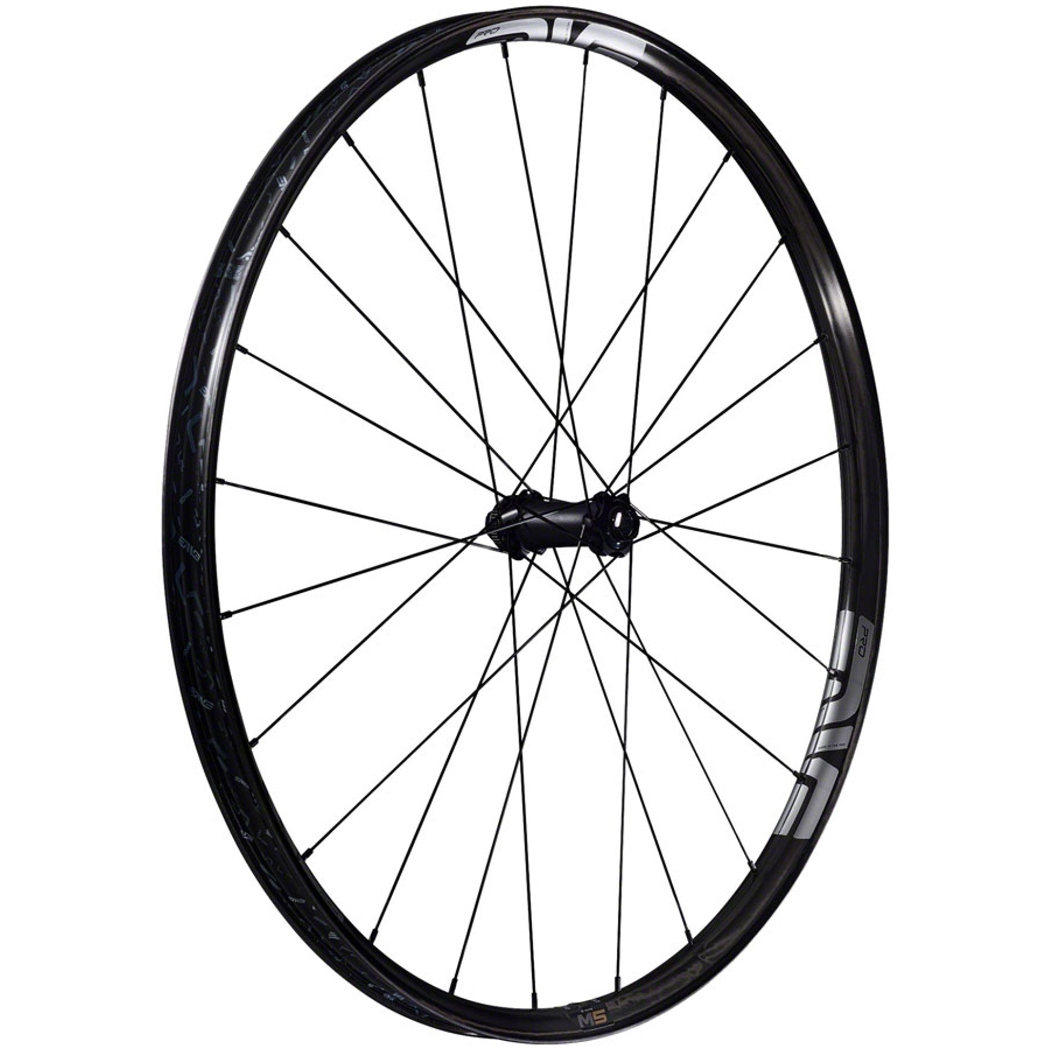 ENVE Composites M5 Pro Front Wheel - 29", 15 x 110, Center-Lock, Black