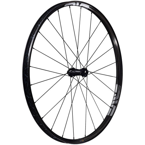 ENVE Composites M5 Pro Front Wheel - 29", 15 x 110, Center-Lock, Black