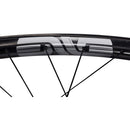 ENVE Composites M6 Front Wheel - 29", 15 x 110, Center-Lock, Black