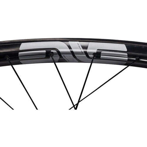 ENVE Composites M6 Front Wheel - 29", 15 x 110, Center-Lock, Black