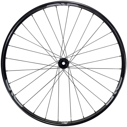 ENVE Composites M8 Front Wheel - 29", 15 x 110, Center-Lock, Black