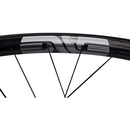 ENVE Composites M8 Front Wheel - 29", 15 x 110, Center-Lock, Black