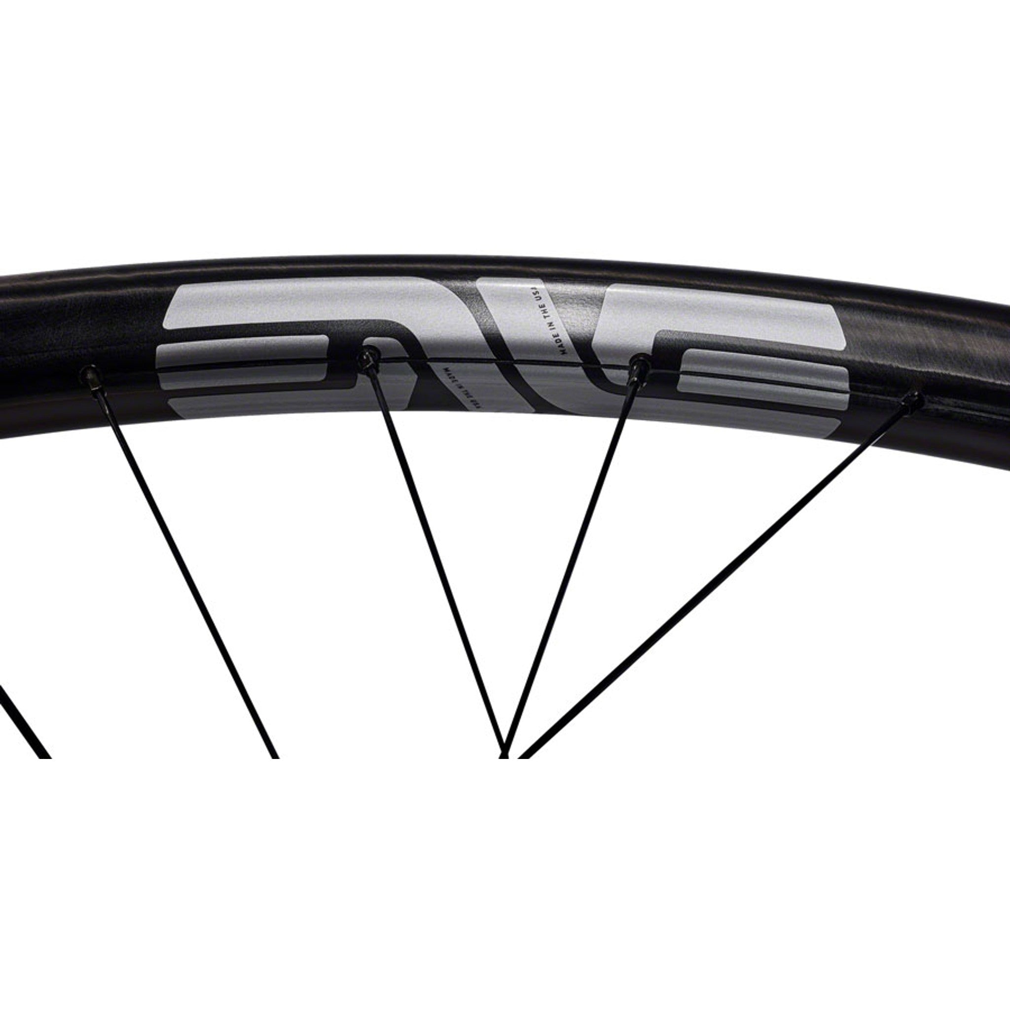 ENVE Composites M8 Front Wheel - 29", 15 x 110, Center-Lock, Black