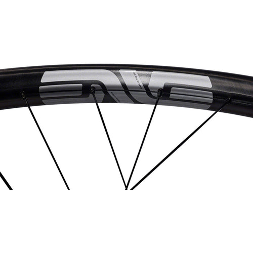 ENVE Composites M8 Front Wheel - 29", 15 x 110, Center-Lock, Black