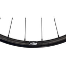 M8 Rear Wheel