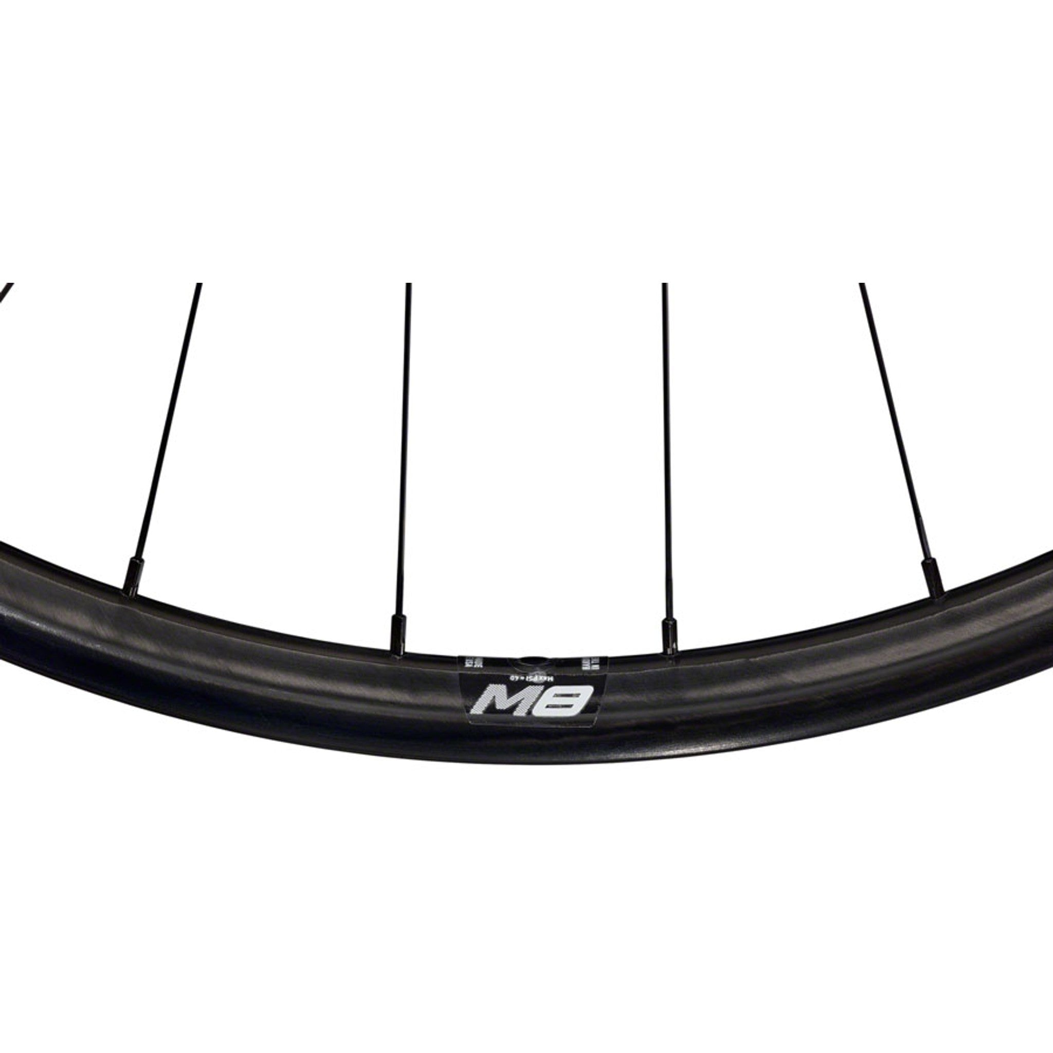 M8 Rear Wheel