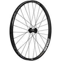 ENVE Composites M8 Front Wheel - 29", 15 x 110, Center-Lock, Black