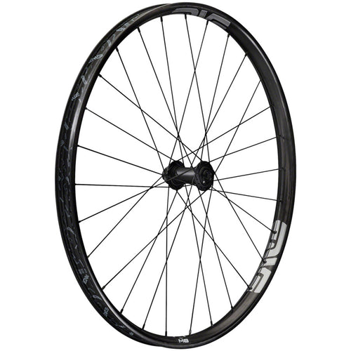 ENVE Composites M8 Front Wheel - 29", 15 x 110, Center-Lock, Black