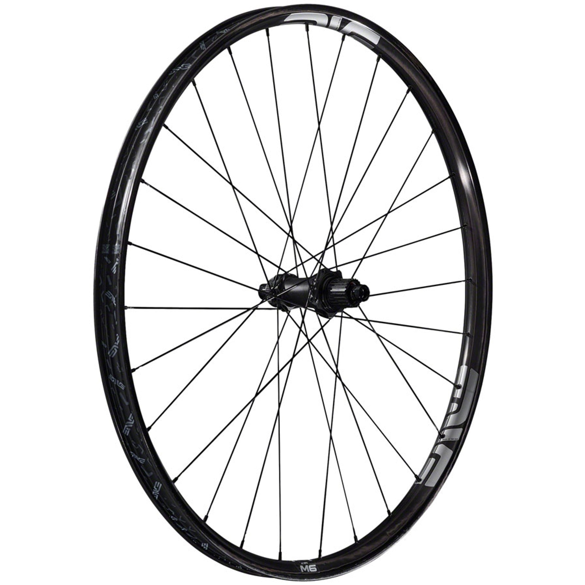 M6 Rear Wheel