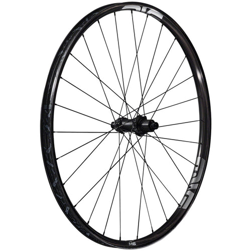 M6 Rear Wheel
