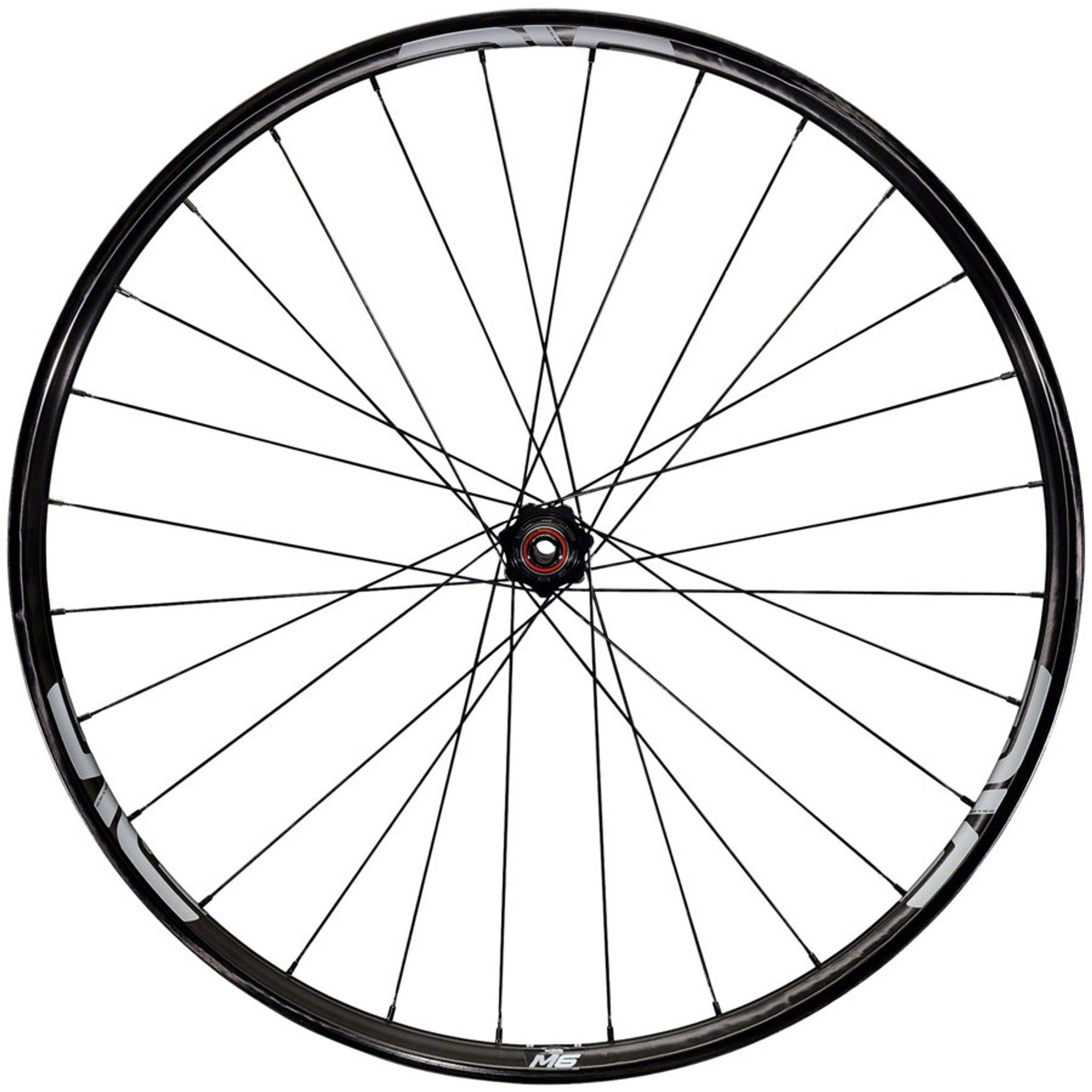M6 Rear Wheel