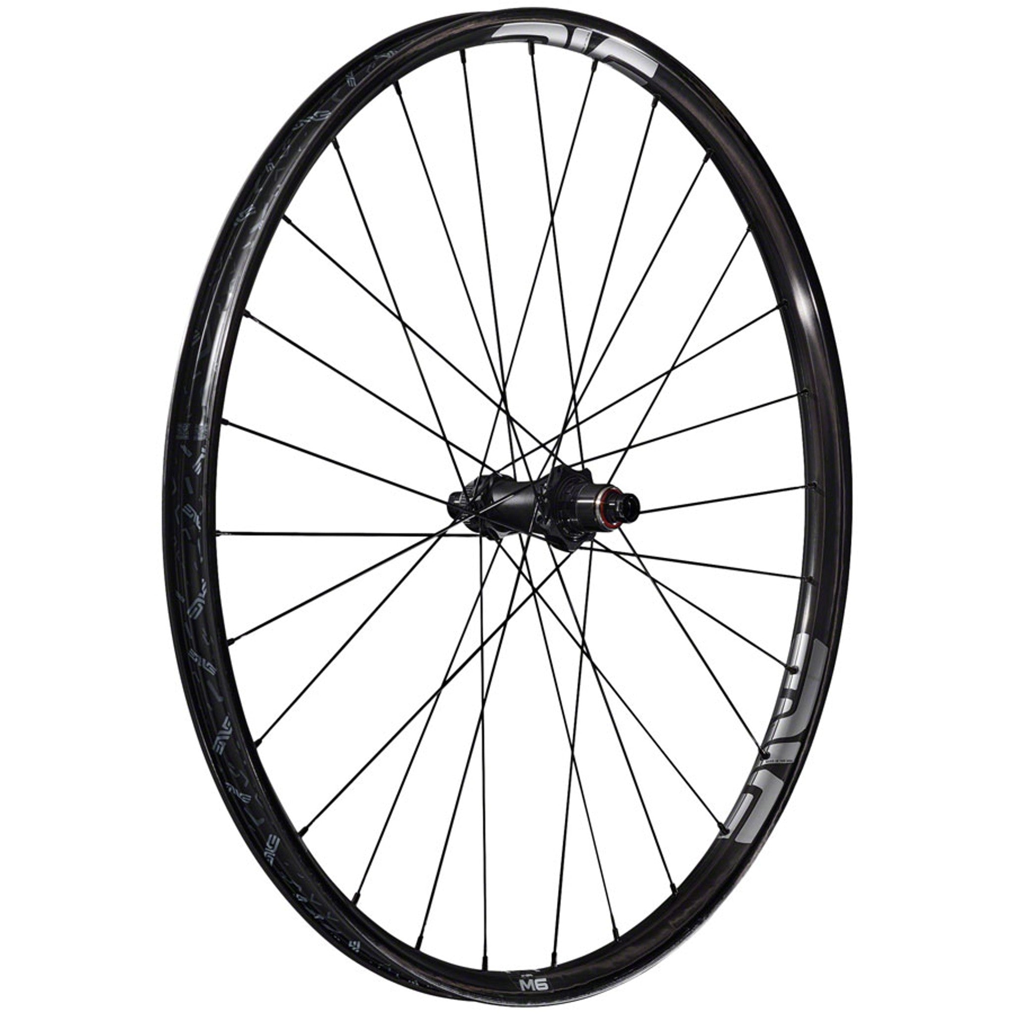 M6 Rear Wheel