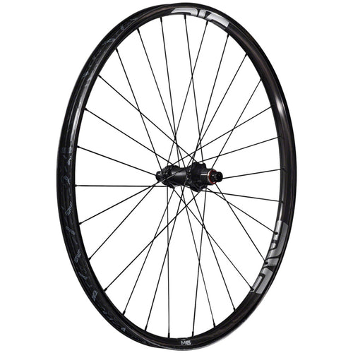 M6 Rear Wheel