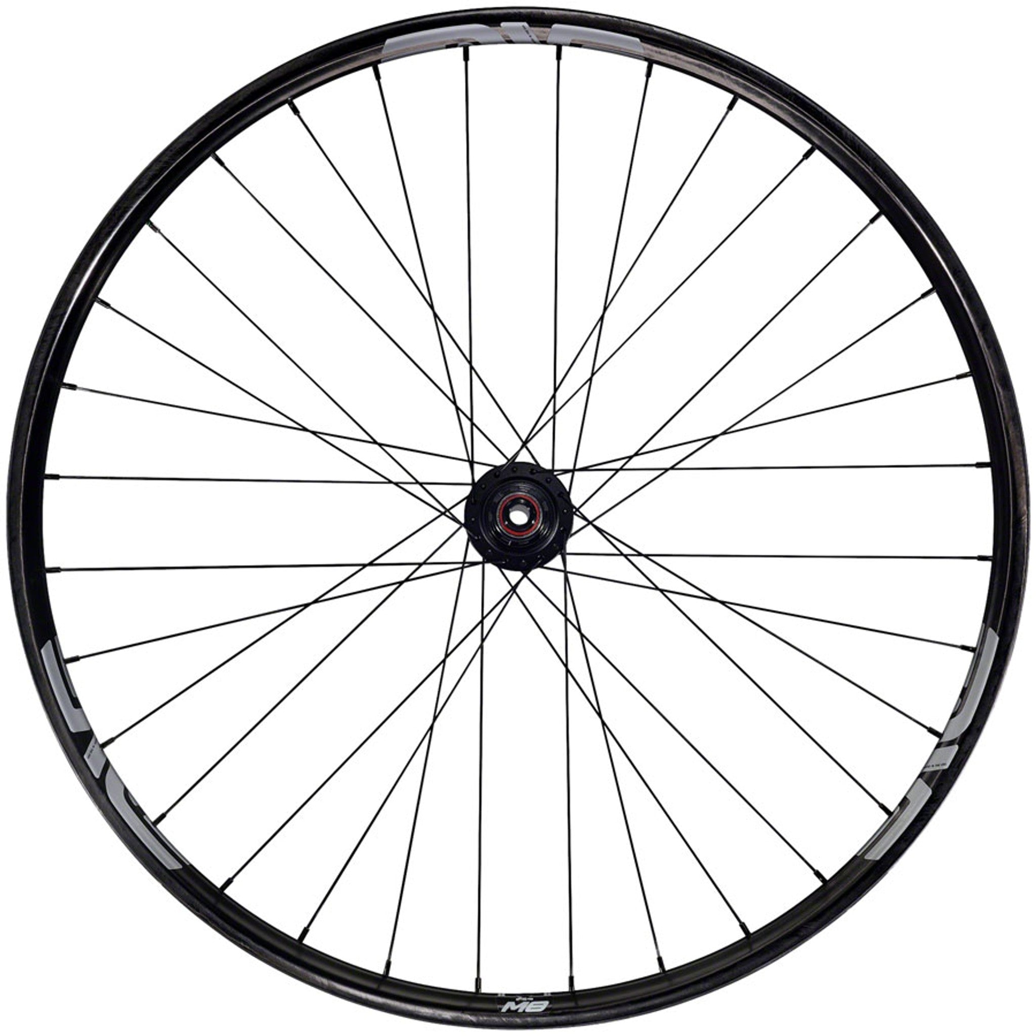 M8 Rear Wheel