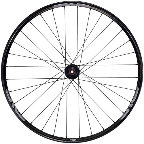 M8 Rear Wheel