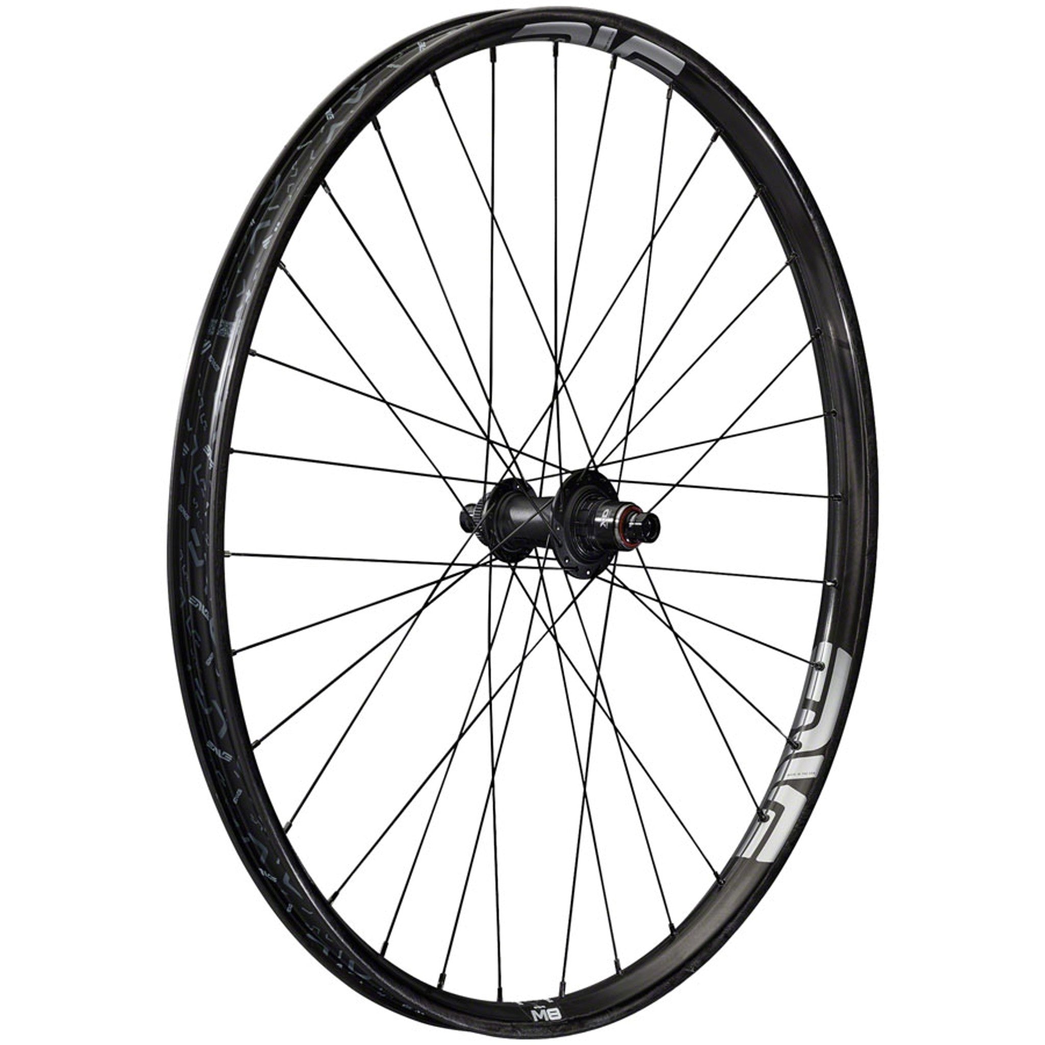M8 Rear Wheel