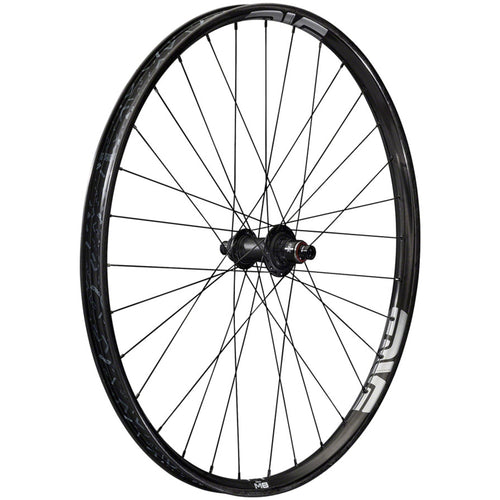 M8 Rear Wheel