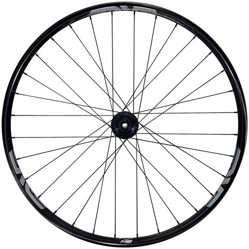M8 Rear Wheel