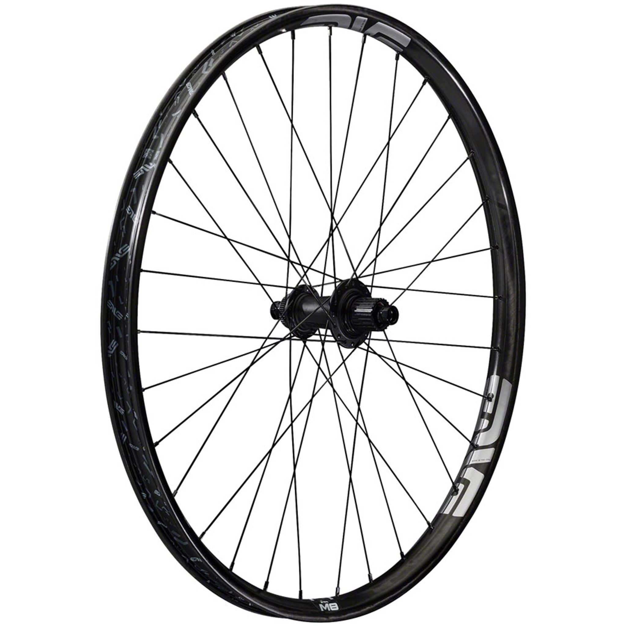 M8 Rear Wheel
