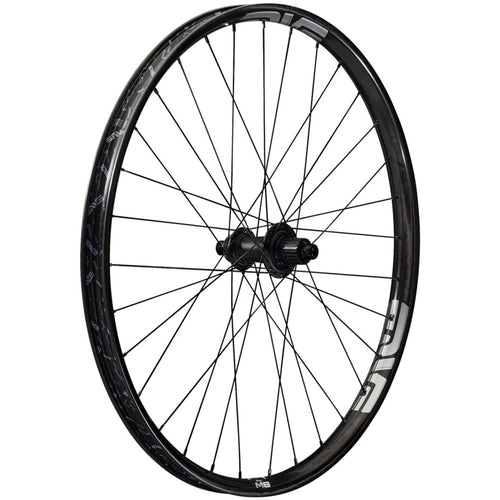 M8 Rear Wheel