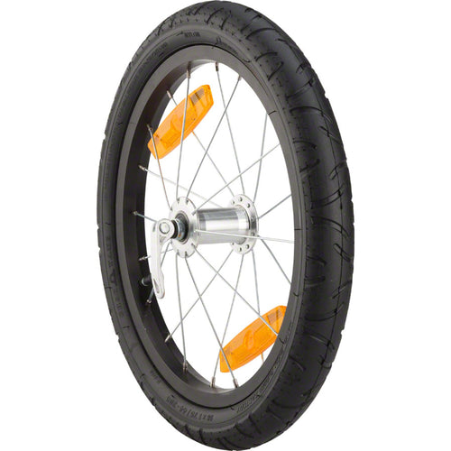 Trailer Wheels