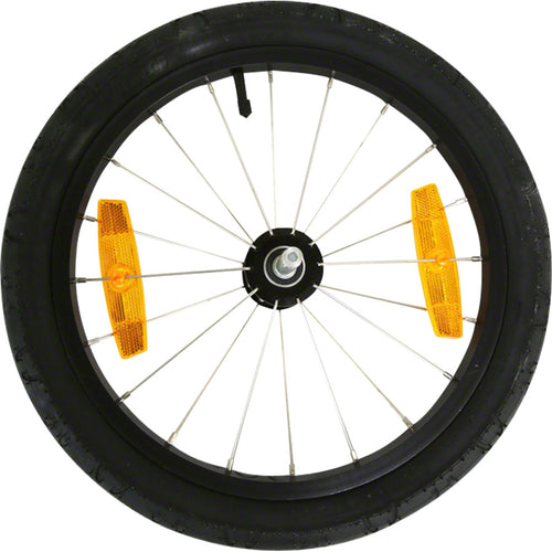 Trailer Wheels