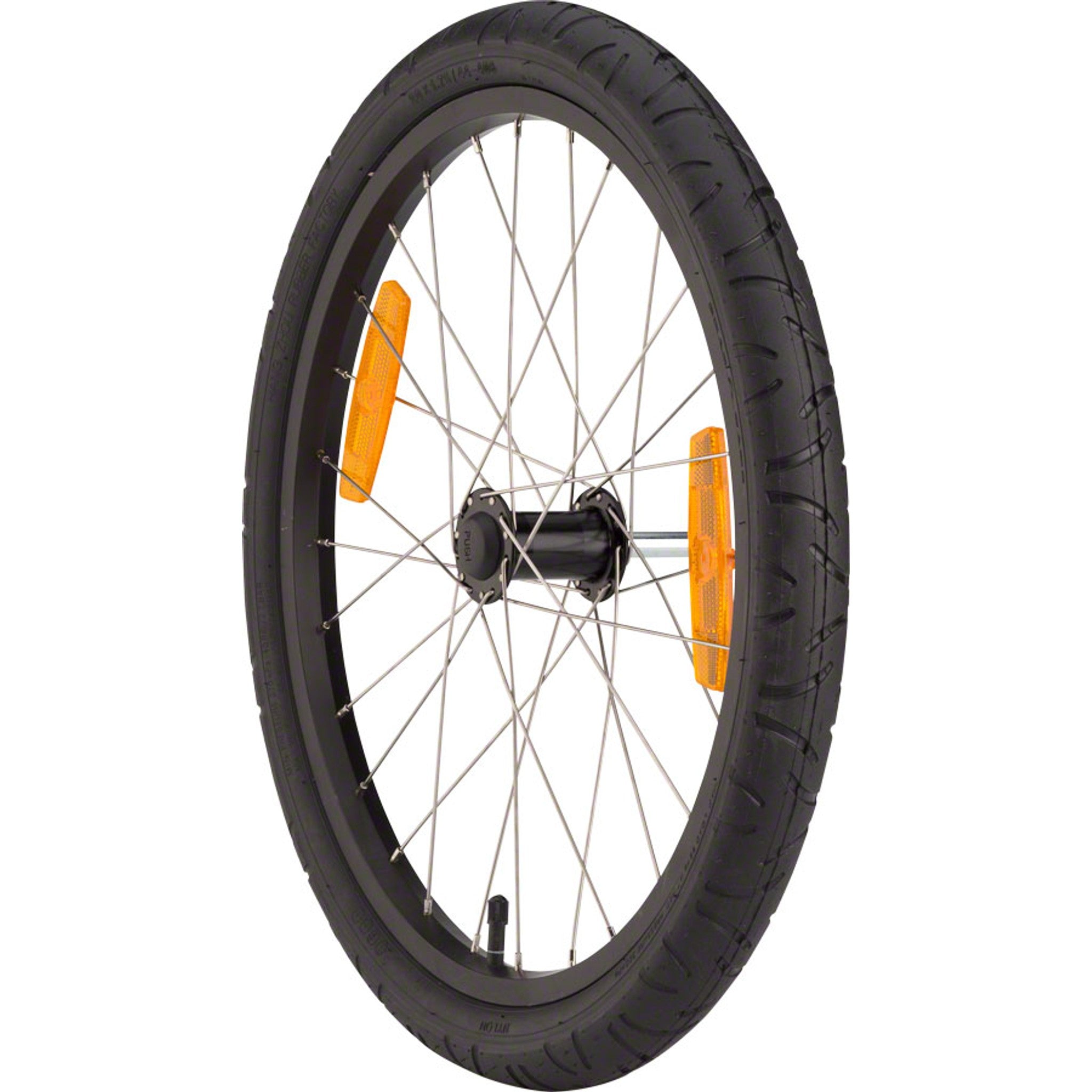 Trailer Wheels