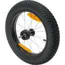 Trailer Wheels