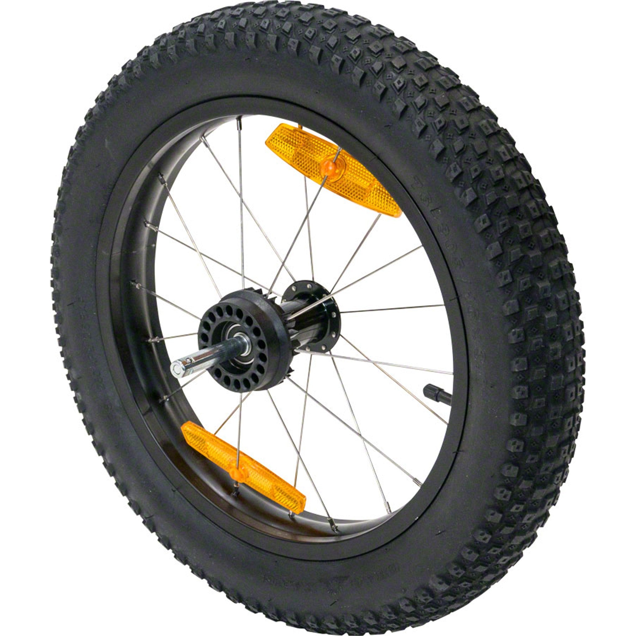Trailer Wheels