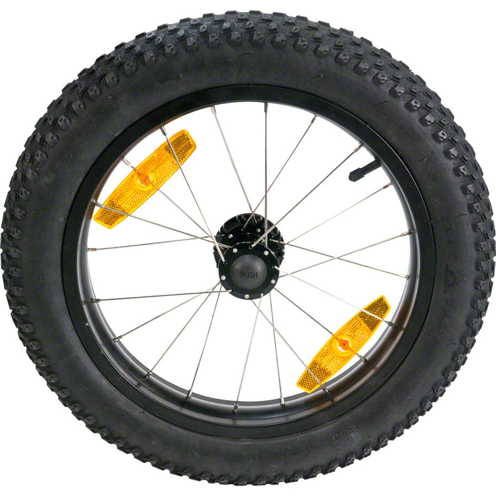 Trailer Wheels