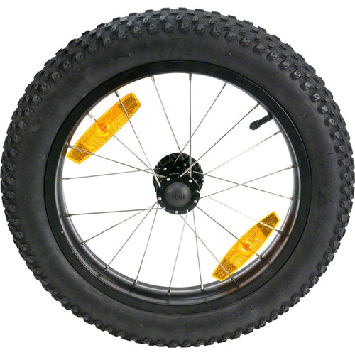 Trailer Wheels
