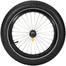 Trailer Wheels