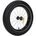 Trailer Wheels
