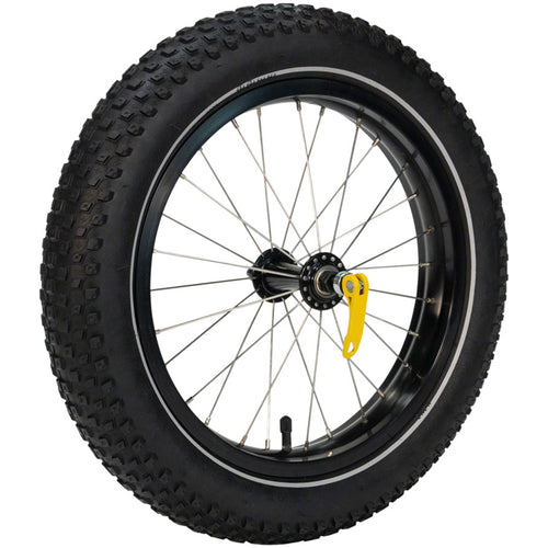 Trailer Wheels