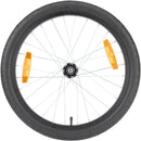 Trailer Wheels