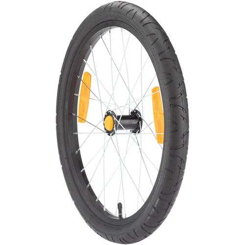 Trailer Wheels