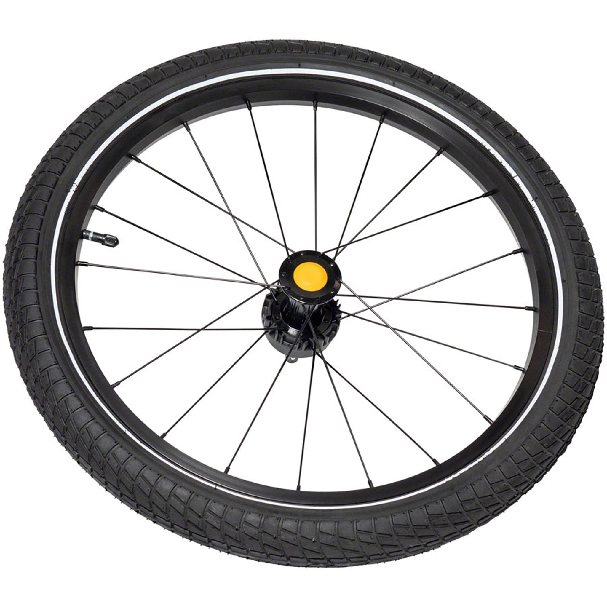 Trailer Wheels