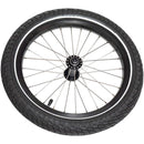 Trailer Wheels