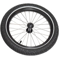 Trailer Wheels