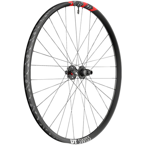 FR 1500 Rear Wheel
