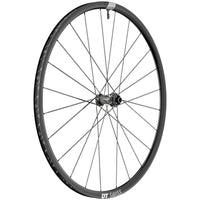 P 1800 Spline Front Wheel