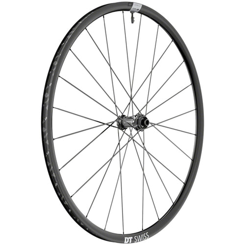 P 1800 Spline Front Wheel