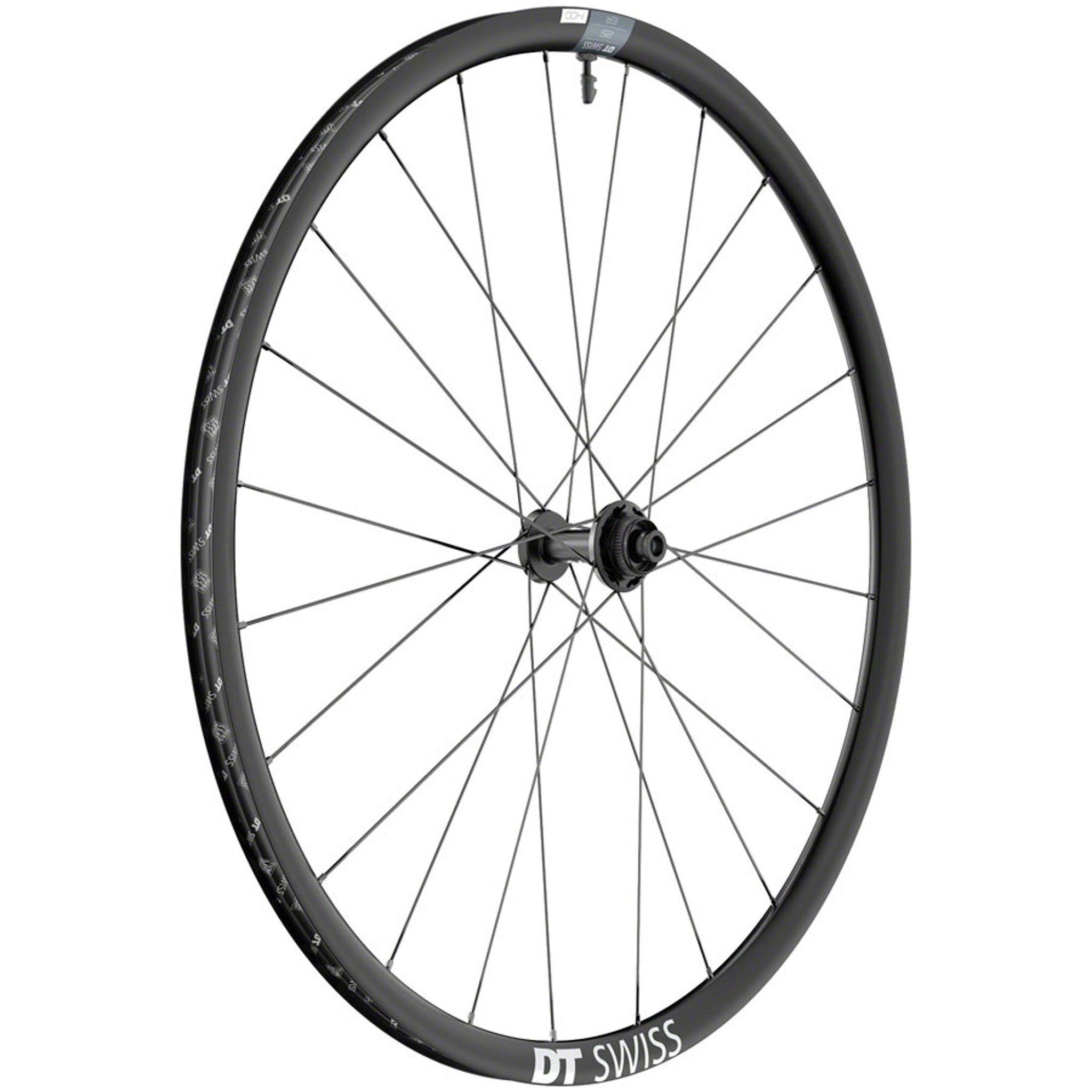 ER 1400 DiCut Front Wheel
