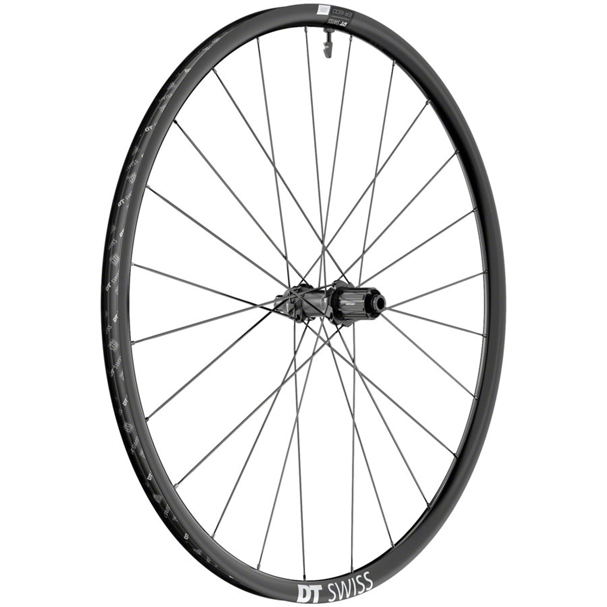 ER 1600 Spline Rear Wheel