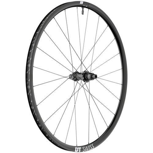 ER 1600 Spline Rear Wheel