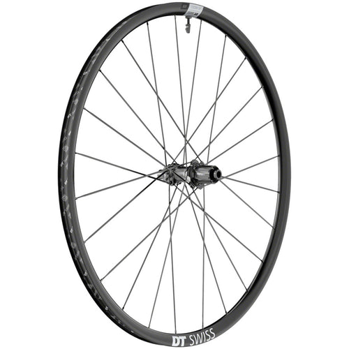 E 1800 Rear Wheel