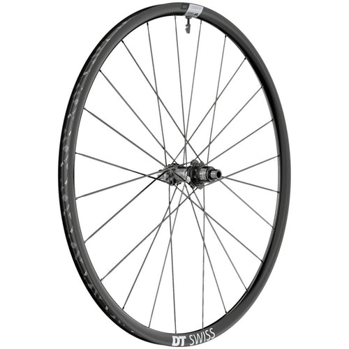 E 1800 Rear Wheel
