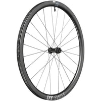CRC 1400 Spline Front Wheel